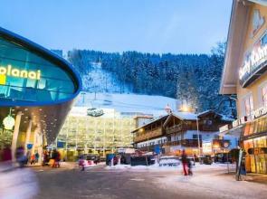 Appartement Charly Kahr