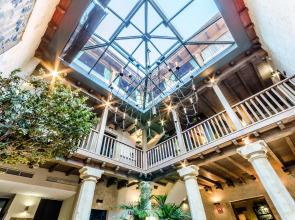 Grand Hotel Don Gregorio