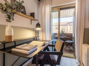 Donana - 1 Bedroom in R os Rosas