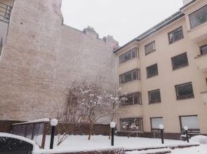 Spacious 2BR apartment on Bulevardi