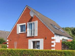 Ferienwohnungen Haus Mehrglueck