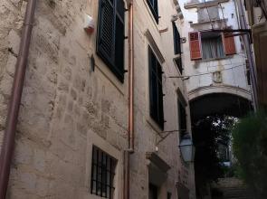 Pervanovo Apartments