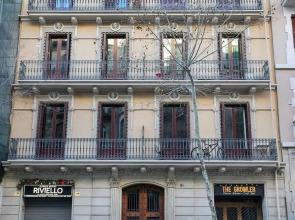 You Stylish Eixample Dreta 5