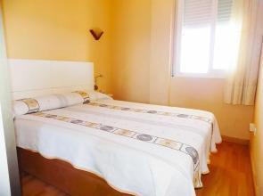 Apartsalou Horisonte La Pineda