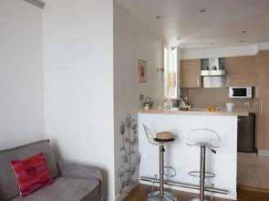 Charming Flat in 7th Near Eiffel Tower