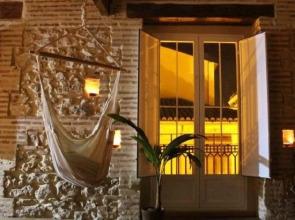 Apartamento La Buhardilla