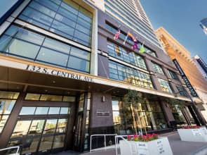 Residence Inn Phoenix Downtown