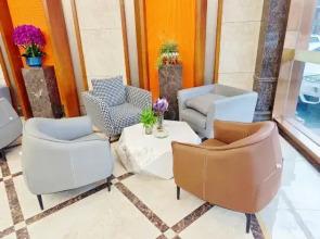 Danyang Marriott Hotel