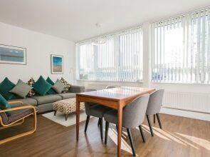 2 Bedroom Apartment in Central London