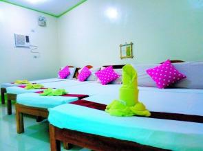 Green Park Tourist Inn