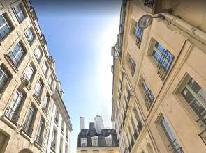 Appartement Tour Eiffel Sèvres - Babylone 2