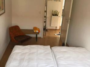 Zentraler geht es kaum - in königlicher Nachbarschaft!