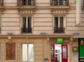 ibis Styles Paris Pigalle Montmartre