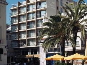 Hotel Metropol 4 Superior