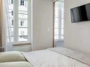 Lavie Maison Eiffel Dominique