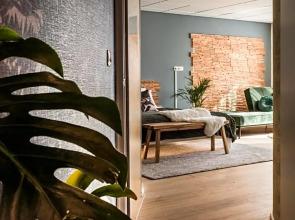 BnB It Hazzeleger Beetsterzwaag