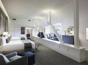 The Lodge at the Presidio