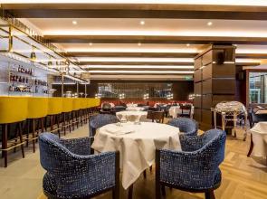 Sir Devonshire Square Hotel, part of Sircle Collection