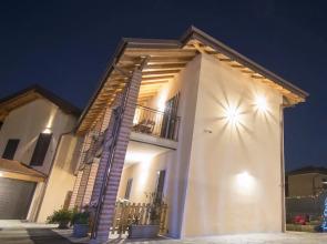 Bed & Breakfast Le Due G