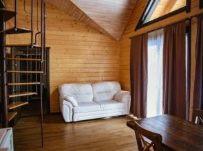 Valley Sunny, Sunny Valley 11 Building