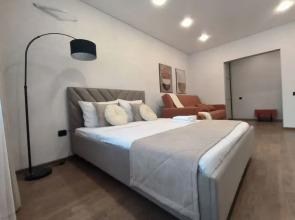 Apartments on General Tikhonov Street, 4