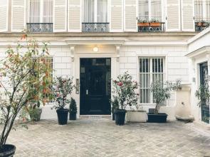 HIGHSTAY - Luxury Serviced Apartments - Tuileries Garden