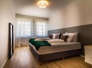 Sleep Inn Wehrhahn Suites