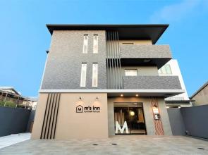 M’s Hotel Kyoto Station Taruya