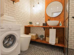 Seguros House - Charming Flat