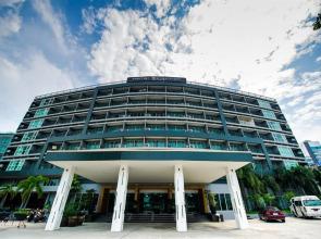 Hotel Selection Pattaya