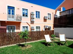 Oeiras 4 - Checkinhome