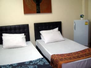 JJ Guest House
