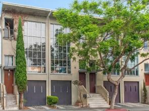 Beautiful 2br/2.5ba Apt in Little Italy by Domio