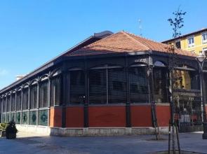 INSIDEHOME Apartments - La Casa del Almirante