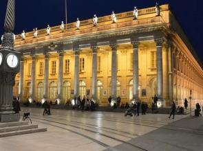 Le Burdigala de Tyael