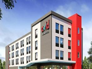 avid hotel Boston Logan Airport - Revere by IHG