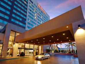 Hilton San Diego Mission Valley