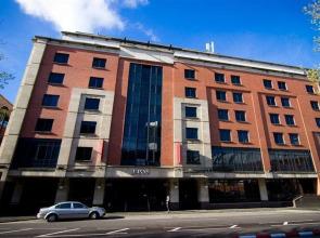 Leonardo Hotel Manchester Central