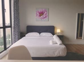 Nova SJ HomeStay