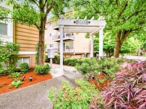 Lake View on Dexter - Two Bedroom Condo