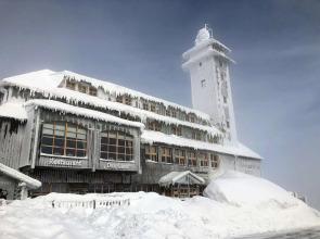 Appartementhaus Hollandhaus