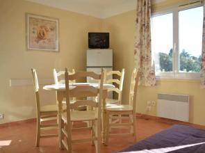 Appartement Les Issambres, 2 pièces, 6 personnes - FR-1-226-389