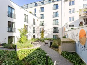 Limehome Düsseldorf