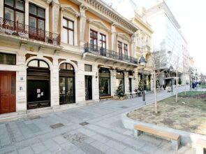 Apartment Manufactura