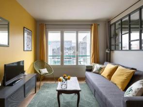 Le Phenix by Cocoonr