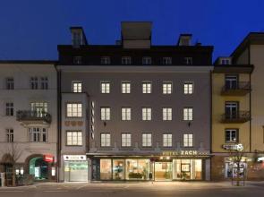 Hotel Zach