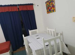 Apartment 3 Minutes From The Beach