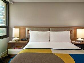 The Hotel Zags Portland