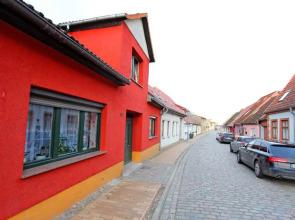 Ferienwohnung Lassan VORP 3011