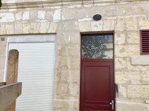 La Parenthèse des Capucins - Bordeaux